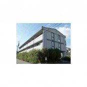 レオパレス花立