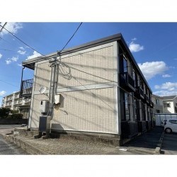 レオパレスレイクガーデン