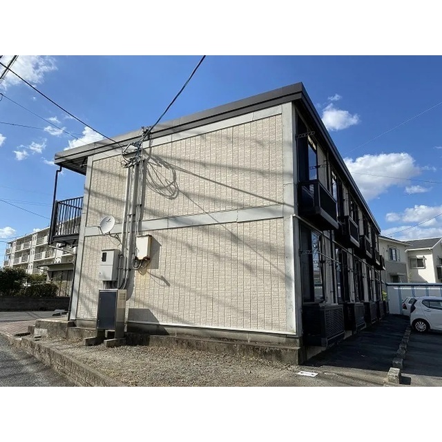 レオパレスレイクガーデン