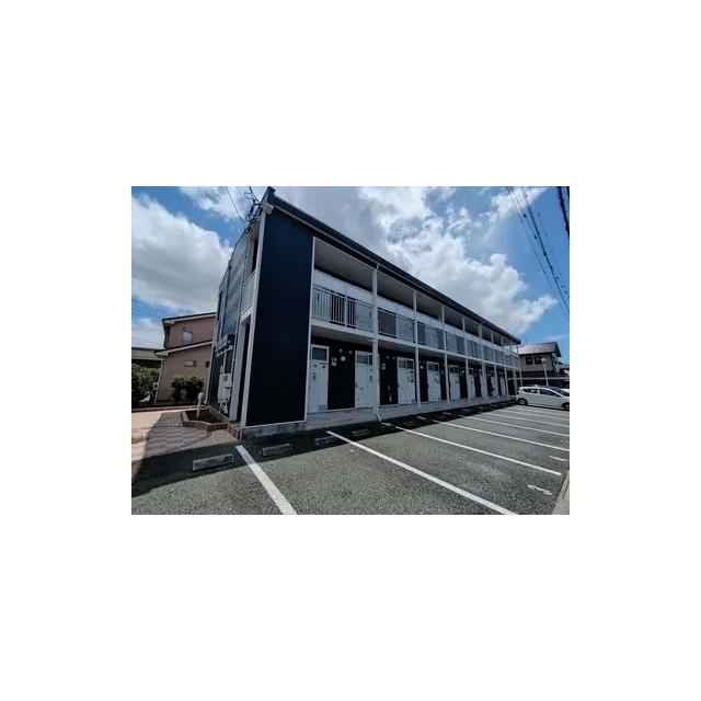 レオパレスヴァンテアン