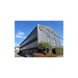 レオパレス上徳 (0208)