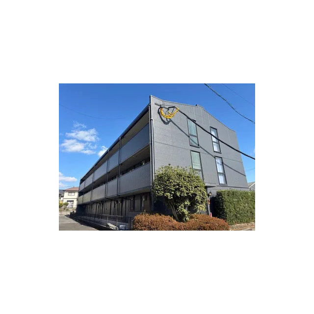 レオパレス上徳