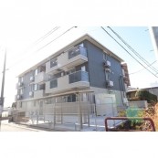 アクアフェリーチェB棟