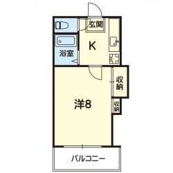 クレセントハイツ (0303)