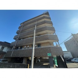 クレセントハイツ (0303)