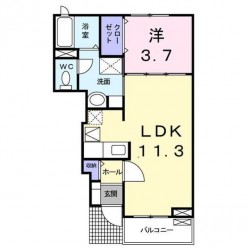 プラムハイム東町 (0101)