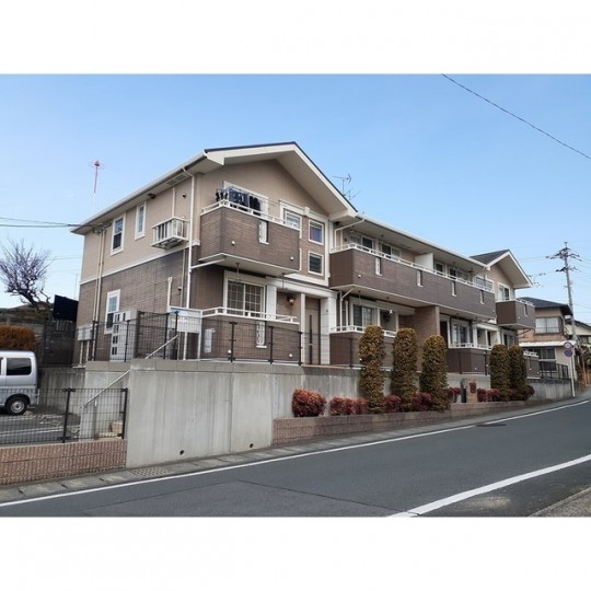 プラムハイム東町