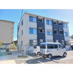 グランシャリオ八王寺 (0202)