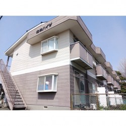 北本ハイツ (0203)