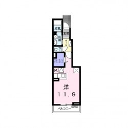 オークス レジデンス (0102)