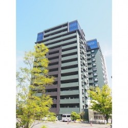 グランドパレス熊本 1202号