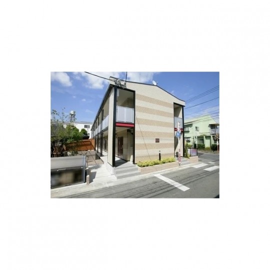 レオパレスvagengatan