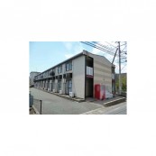 レオパレス保田窪壱番館