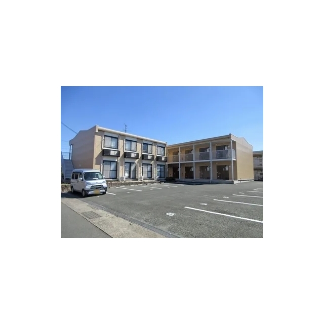 レオパレス第1アベリア