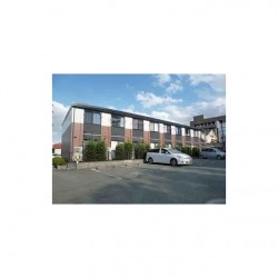 レオパレス梨乃木坂二番館 (0105)