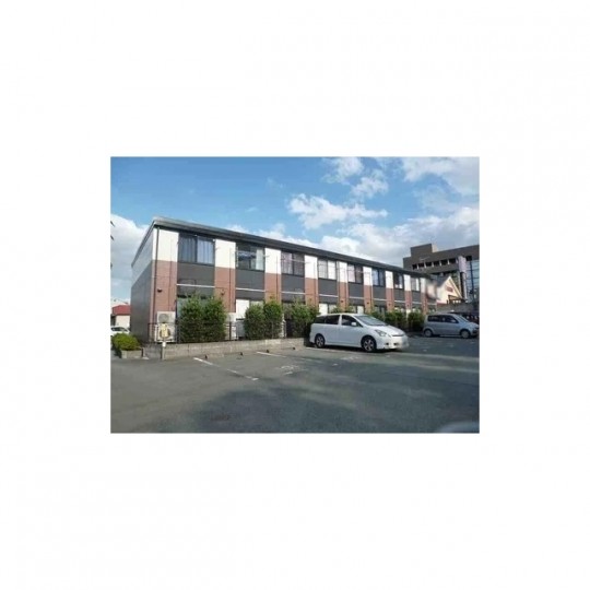 レオパレス梨乃木坂二番館