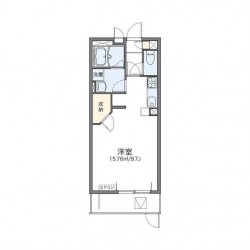 レオネクストスカイビレッジ月出 (0110)