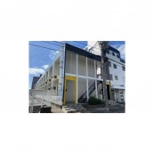 レオパレスムーンライズ・FTハウス