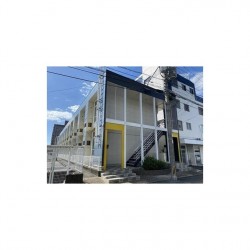 レオパレスムーンライズ・FTハウス