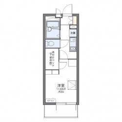 レオパレスグレース石橋 (0404)