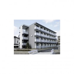 レオパレスグレース石橋 (0201)