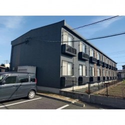 レオパレス託麻南 (0204)