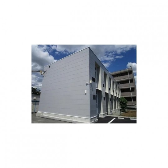 レオパレスセンチュリー