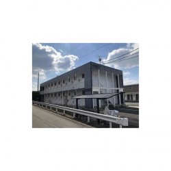 レオパレスヴィラ・フェザント (0202)