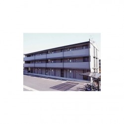 レオパレス鹿子木AREAⅡ