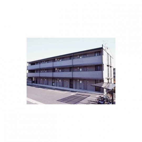 レオパレス鹿子木AREAⅡ