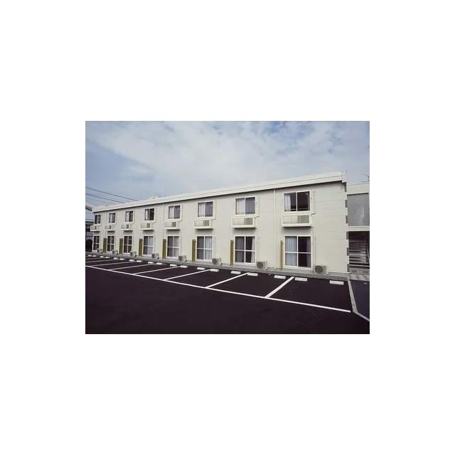 レオパレスセントポーリア大窪2