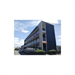 レオパレスオアシス (0203)