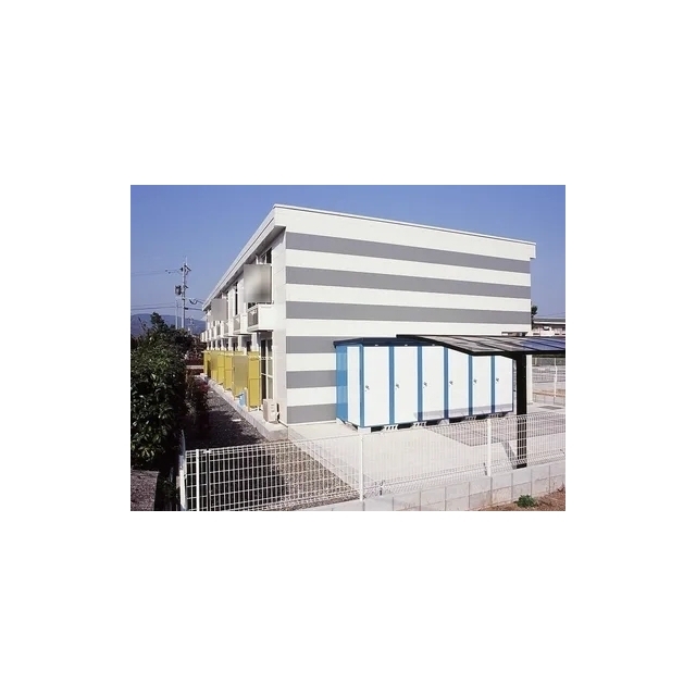 レオパレスサン徳王