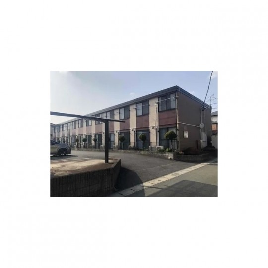 レオパレスM・コスモス