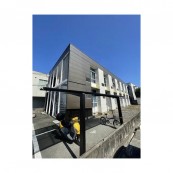 レオパレスセントポーリア大窪