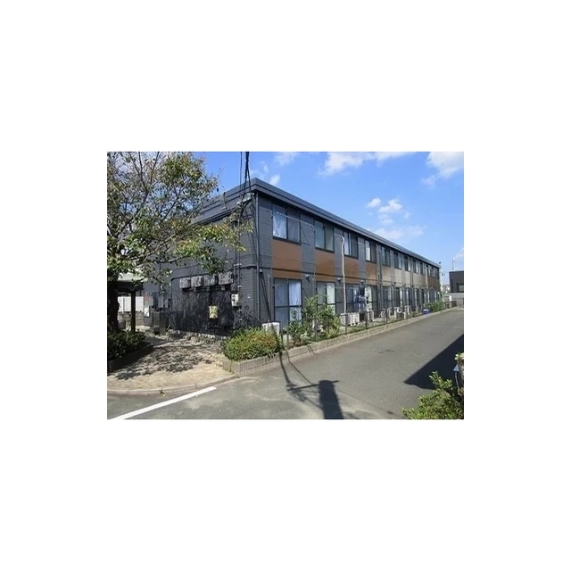 レオパレス上南部2000