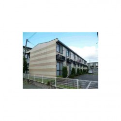 レオパレス長嶺東No 1