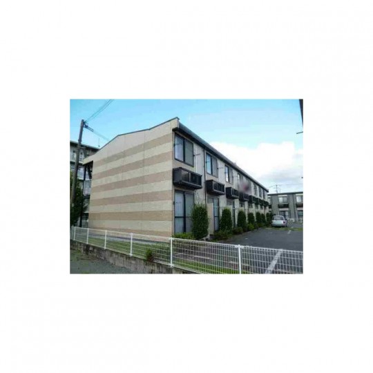 レオパレス長嶺東No 1