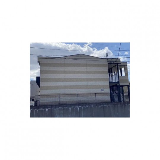 レオパレスたけのこ