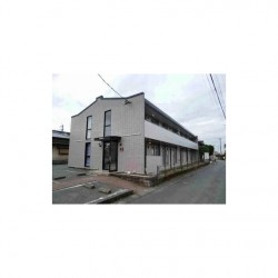 レオパレス江津 (0201)