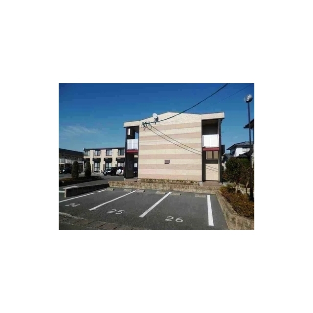 レオパレス八景水谷