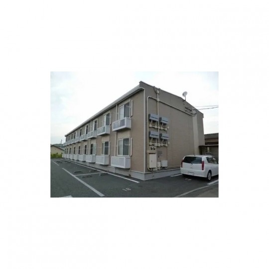 レオパレスグランディール