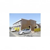 レオパレスニュータウン