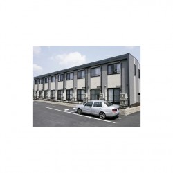 レオパレスタウンビュー飛田Ⅱ