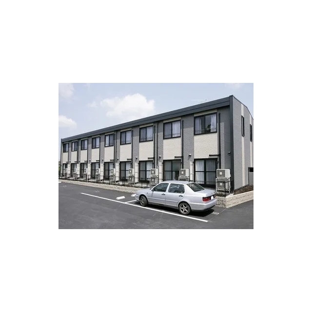 レオパレスタウンビュー飛田Ⅱ