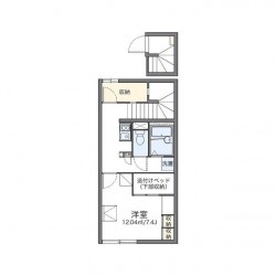 レオパレスドエール28 (0202)