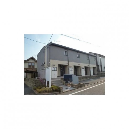 レオパレスドエール28