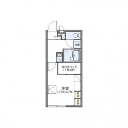 レオパレスビララッフィナートM (0104)
