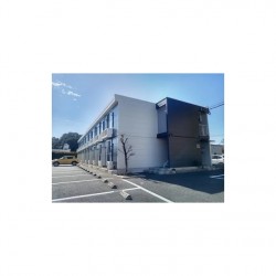 レオパレス下硯川 (0104)