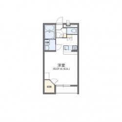 レオパレス扇 (0207)